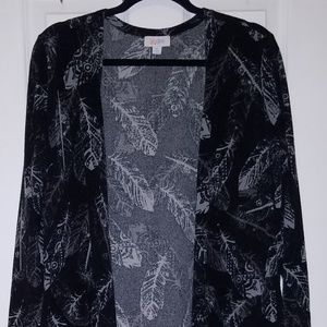 Lularoe Sarah XL in EUC